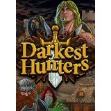 Darkest Hunters Steam Key GLOBAL | ePonuda.com