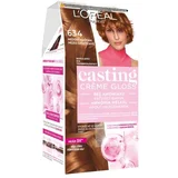 L´Oréal Paris Casting Creme Gloss barva za lase odtenek 634 Miel Marron 1 kos