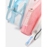 Sinsay Komplet od 3 kozmetičke torbe Hello Kitty | shoptok.hr