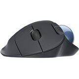 Logitech Ergonomski miš M575 Trackball, bežični | shoptok.hr