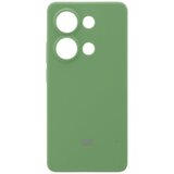  ORG Silicone Case za Redmi Note 13 PRO 4G zelena | Eponuda.ba