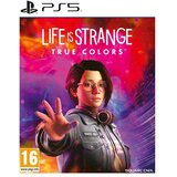 Square Enix LIFE IS STRANGE: TRUE COLORS PS5 Cene