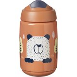 Tommee Tippee Superstar 12m+ skodelica za otroke Red 390 ml Cene