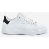 Big Star Men's Sneakers Made Of Eco Leather | Shoptok.si