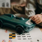 KIDYWOLF Automobil na daljinsko upravljanje, zeleni | shoptok.hr