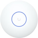 Ubiquiti UniFi U7-Lite ceiling-mounted WiFi 7 AP with 4 spatial streams and 2.5 GbE uplink, Powered using PoE, 2.5 GbE uplink U7-LITE | ePonuda.com