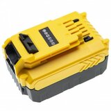 VHBW baterija za stanley FMC675B / LBXR20 / PCC680L, 18 v, 5.0 ah Cene