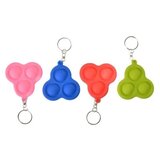  Fidget finger privezak trio pops it miks ( 894134 ) Cene