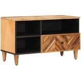  Ormari za skladištenje s ladicama Smeđa 80 x 33,5 x 46 cm | shoptok.hr