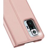 Dux ducis SKIN PRO FUTROLA ZA XIAOMI REDMI NOTE 10 PRO/NOTE 10 PRO MAX | Shoptok.si