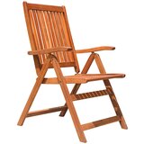 SUNFUN diana fotelja sa pozicijama (š x d x v: 56 x 75,5 x 105 cm, natur, preklopno) Cijene