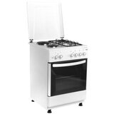 Vivax HOME samostojeći šporet FC-22602I WH | Eponuda.ba