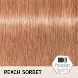 Schwarzkopf BlondMe Deep Toner - Peach Sorbet | Shoptok.si