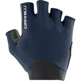 Castelli Endurance Glove Belgian Blue M