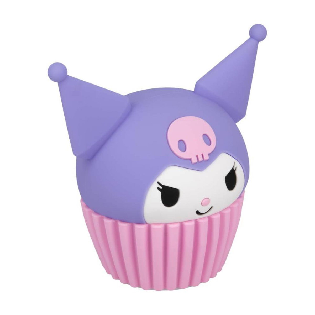 PALADONE PRODUCTS Lampa Paladone SquishyGlo - Hello Kitty - Kuromi Silicone Light Rechargeable Cene