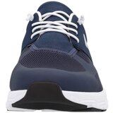 Rieker Sport Nizke superge temno modra / svetlo siva / bela | Shoptok.si
