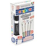 Carioca crni flomaster za ploču - | shoptok.hr