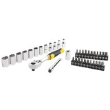 Stanley Gedora set 1/4" 37/1 STMT82672-0 | Eponuda.ba