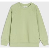 Sinsay Crewneck majica 3 pack | shoptok.hr