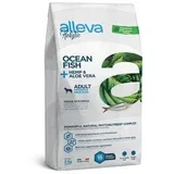 alleva hrana za pse holistic medium/maxi adult - okeanska riba 2kg