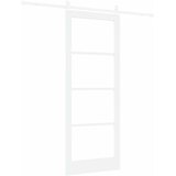  Klizna vrata ORKDAL Bijelo 83 x 211 cm | Eponuda.ba