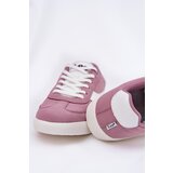 Lee Women's Sneakers LIAN WOMEN LOW | Shoptok.si