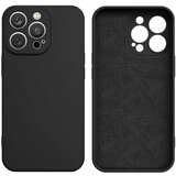  Ovitek za Samsung S23 Plus 5G, Liquid Silicone, Črn | Shoptok.si
