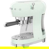 Smeg ECF02PGEU coffee maker Manual Espresso machine 1.1 L | shoptok.hr
