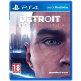 Igrica PS4 Detroit - Become Human