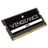 Corsair RAM SODIMM DDR5 32GB 5600MHz CL48 CMSX32GX5M1A5600C48 | Eponuda.com