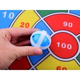  Set štitova od 4 dijela, igra s loptom na čičak s GR0514 | shoptok.hr