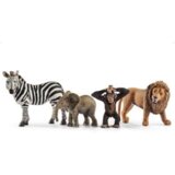 Olimp Sport Set nekoliko zivotinja iz divljine | ePonuda.com