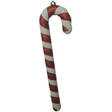 Dekorativni Obesek Candy Cane