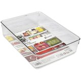 Posuda ZA ORGANIZIRANJE HLADNJAKA 30*23*7CM Cijene