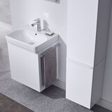 Geberit smyle square umivaonik 50cm 500.256.01.1 Cene