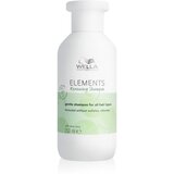 Wella Professionals Elements Renewing obnovitveni šampon za vse tipe las 250 ml Cene