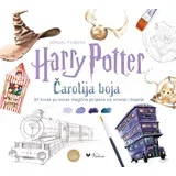 Harry Potter - Čarolija boja