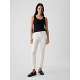 GAP True skinny mid rise jeans - Women's | Shoptok.si