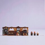 Lego Harry Potter™ - Dvorac Hogwarts™: sat Čarolija (76442) | shoptok.hr