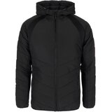 Ngn Dynamic Hybrid Hooded Fleece jakna | Eponuda.com