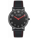 Paul Lorens Analogne ure PL11989A51A3 pisana | Shoptok.si