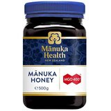 Manuka Health MGO™ 400+ Manuka med 500 g | Eponuda.ba