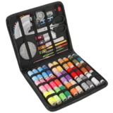 Portable Sewing Kit 112 In 1