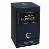 Camara Vamos Sapphire parfemska voda za muškarce 100 ml | shoptok.hr