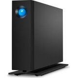 Lacie 20TB d2 Professional USB-C zunanji HDD disk Cene