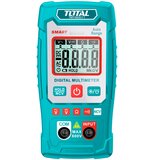 TOTAL TOOLS Digitalni multimeter, CATIII600V/2000Counts (TMT460011), (20931215) cene