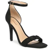 Sandali LS5260-08A Black