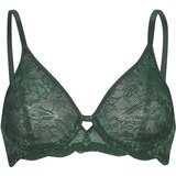 Triumph AMOURETTE CHARM CONSCIOUS W02 Zelena | shoptok.hr