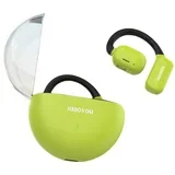 Brezžične slušalke Z7 13MM Type-C 28h Bluetooth5.3 IPX4, (21217978)