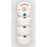 Blue Tomato Logo 54mm 90a Filmer Kolešcki white | Shoptok.si